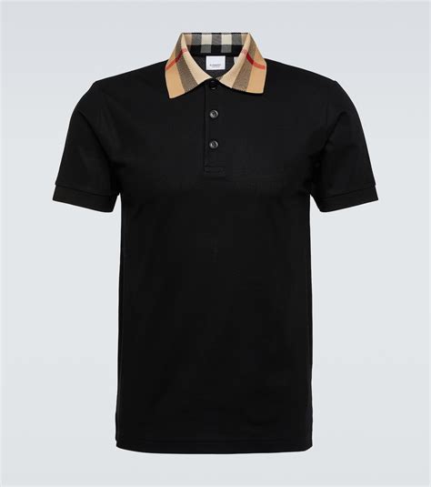 burberry polo tee london|burberry polo shirt outlet.